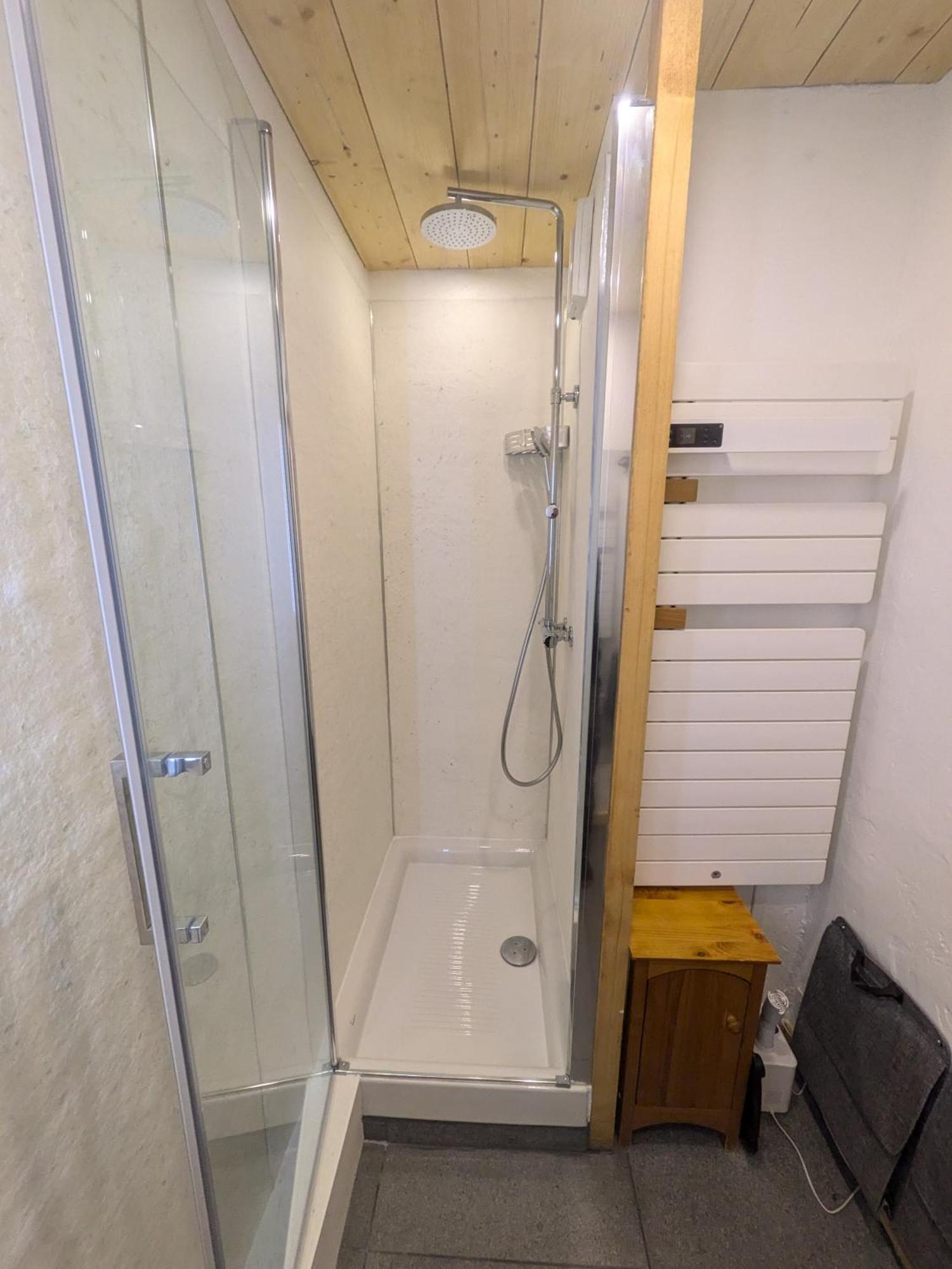 Appartement 4 Couchages ,Plein Sud Calme Les Deux Alpes Kültér fotó